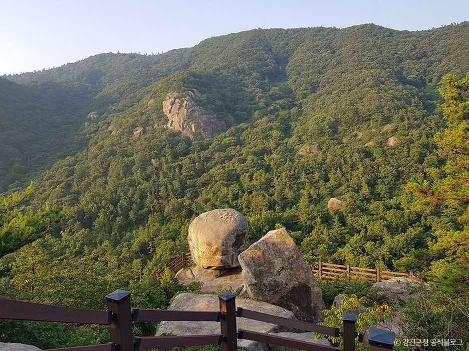 주작산 여행 추천 - 메고지고 주작산 여행 추천 - 메고지고