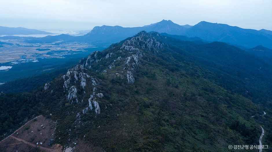 주작산 여행 추천 - 메고지고 주작산 여행 추천 - 메고지고