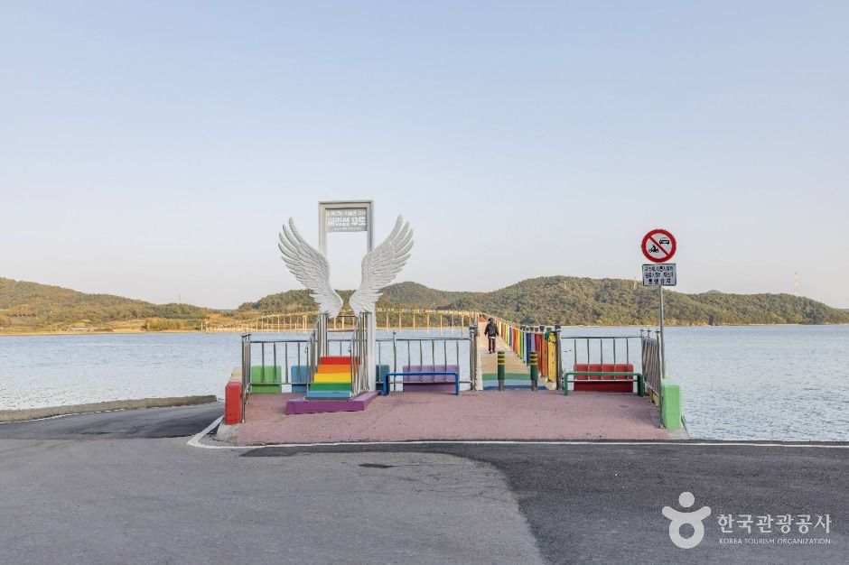 우도(고흥) 여행 추천 - 메고지고