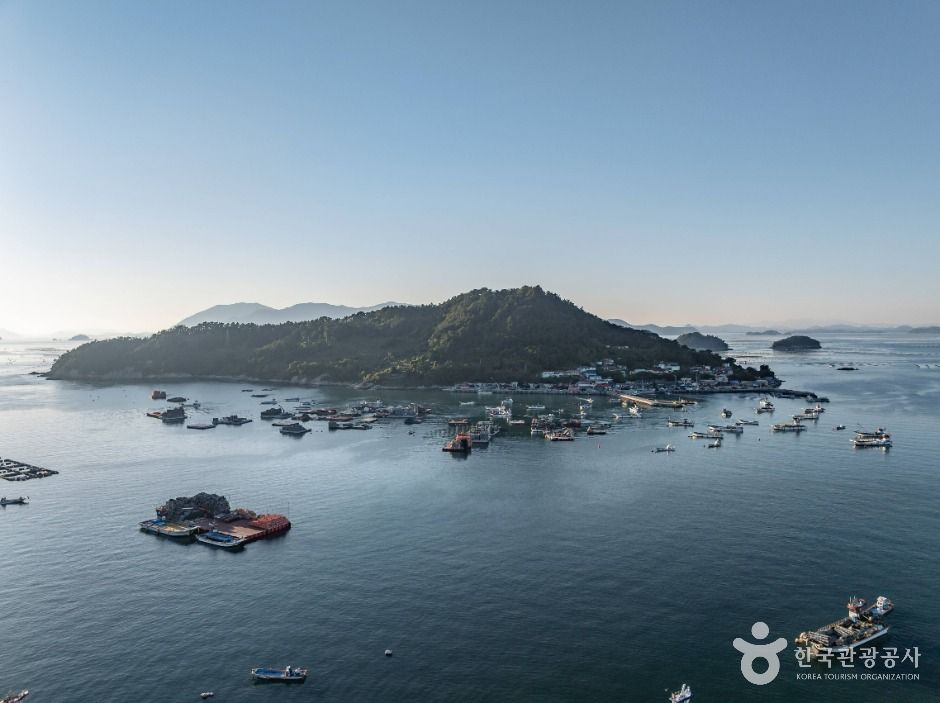 죽도(고흥) 여행 추천 - 메고지고 죽도(고흥) 여행 추천 - 메고지고
