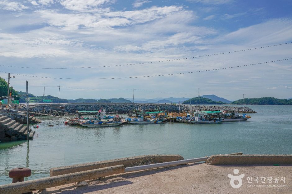 백일도 여행 추천 - 메고지고 백일도 여행 추천 - 메고지고