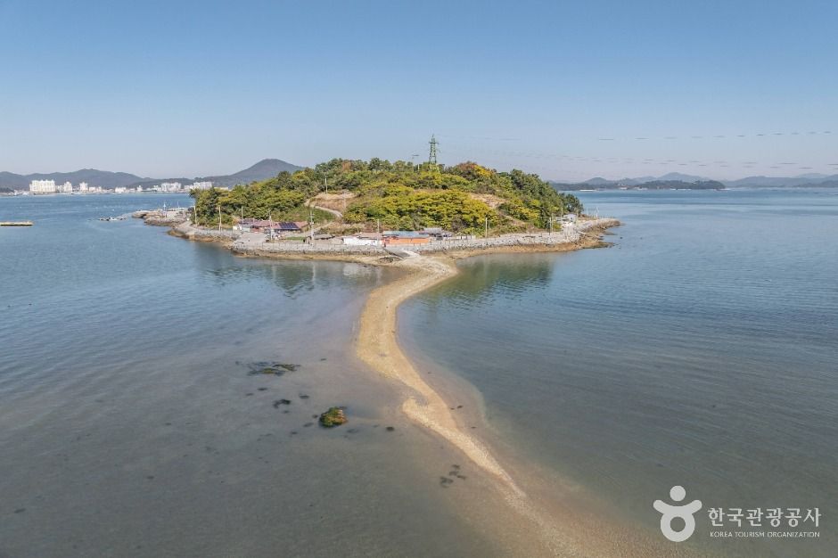 상화도(고흥) 여행 추천 - 메고지고 상화도(고흥) 여행 추천 - 메고지고