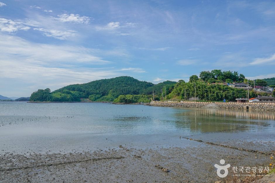 원주도 여행 추천 - 메고지고