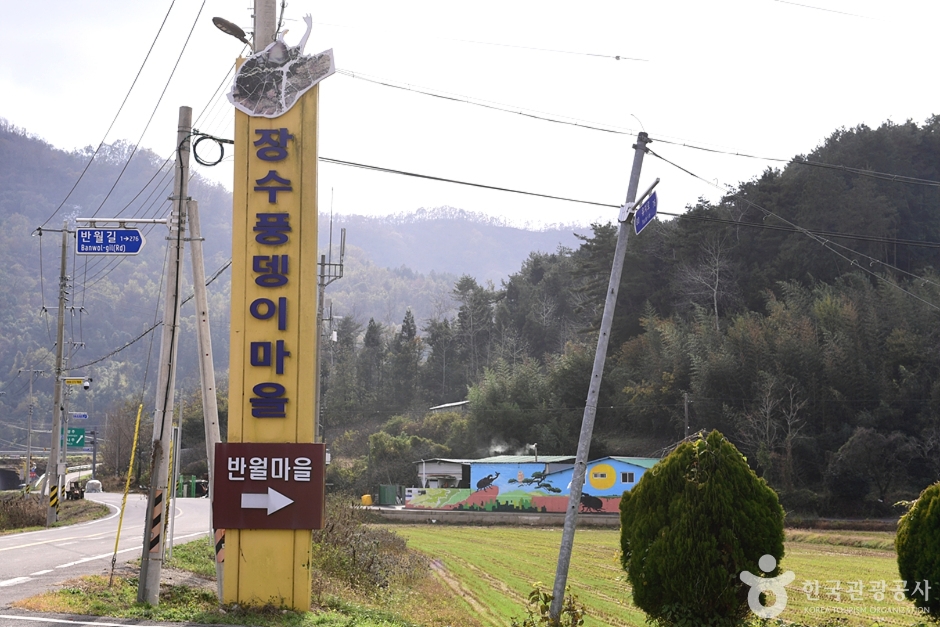 장수풍뎅이마을 여행 추천 - 메고지고 장수풍뎅이마을 여행 추천 - 메고지고