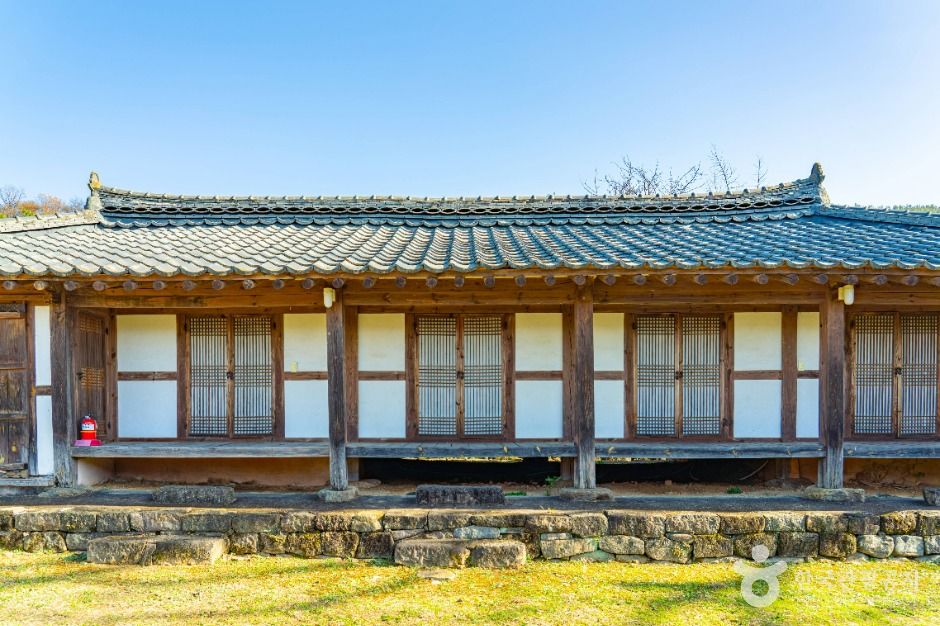 화순 오지호 생가 여행 추천 - 메고지고 화순 오지호 생가 여행 추천 - 메고지고