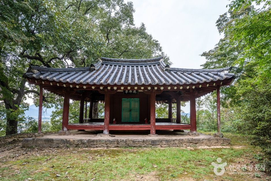 면앙정 여행 추천 - 메고지고 면앙정 여행 추천 - 메고지고