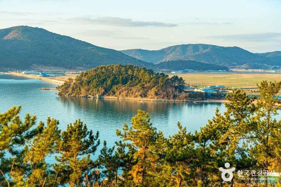 정남진(장흥) 여행 추천 - 메고지고