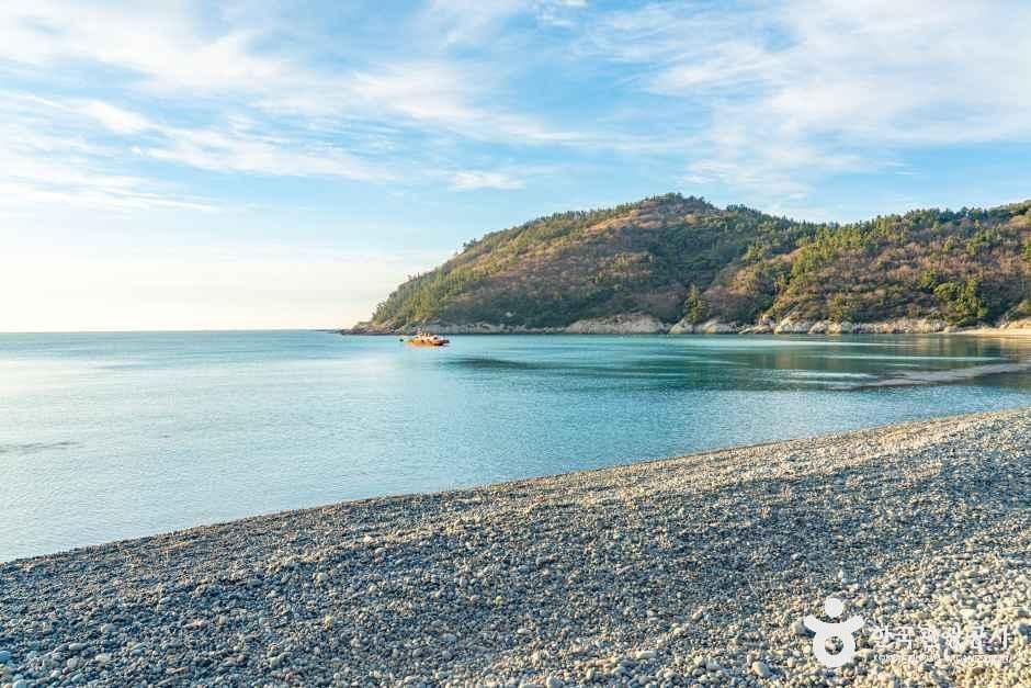 미라리해수욕장 여행 추천 - 메고지고 미라리해수욕장 여행 추천 - 메고지고