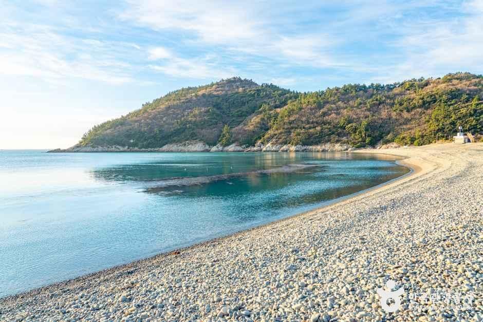미라리해수욕장 여행 추천 - 메고지고 미라리해수욕장 여행 추천 - 메고지고