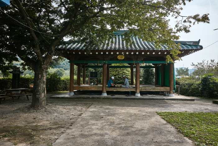 장성 자라뫼마을 [농촌전통테마] 여행 추천 - 메고지고