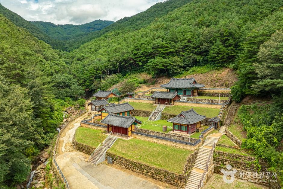 구례 석주관 칠의사묘 여행 추천 - 메고지고