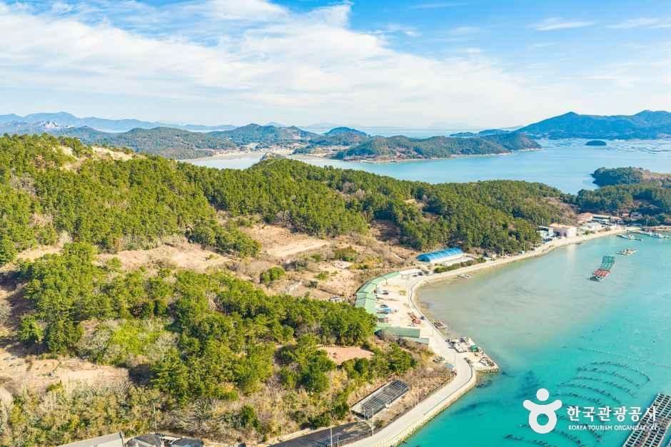 노화도 여행 추천 - 메고지고 노화도 여행 추천 - 메고지고