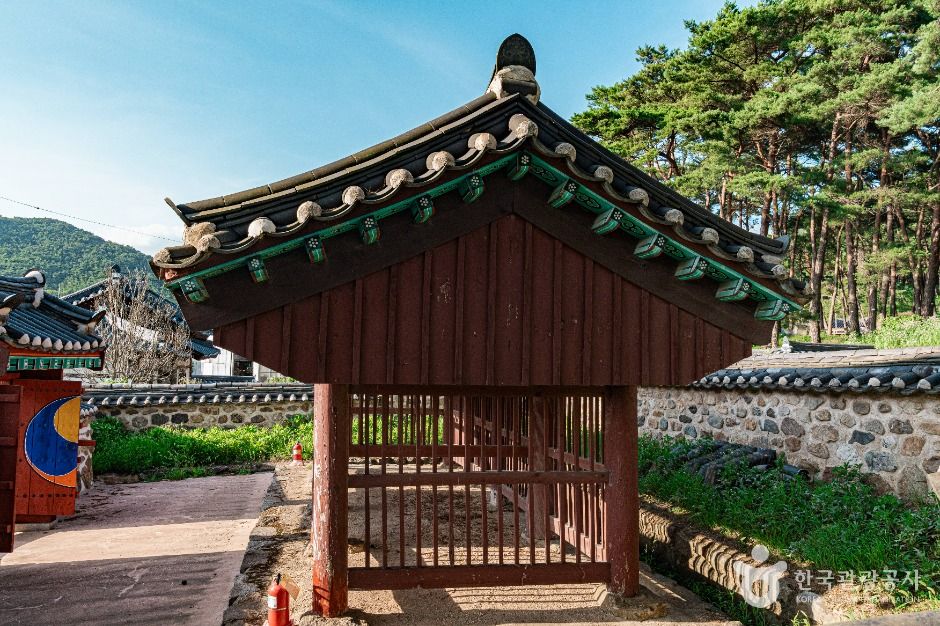 고씨삼강문 여행 추천 - 메고지고 고씨삼강문 여행 추천 - 메고지고