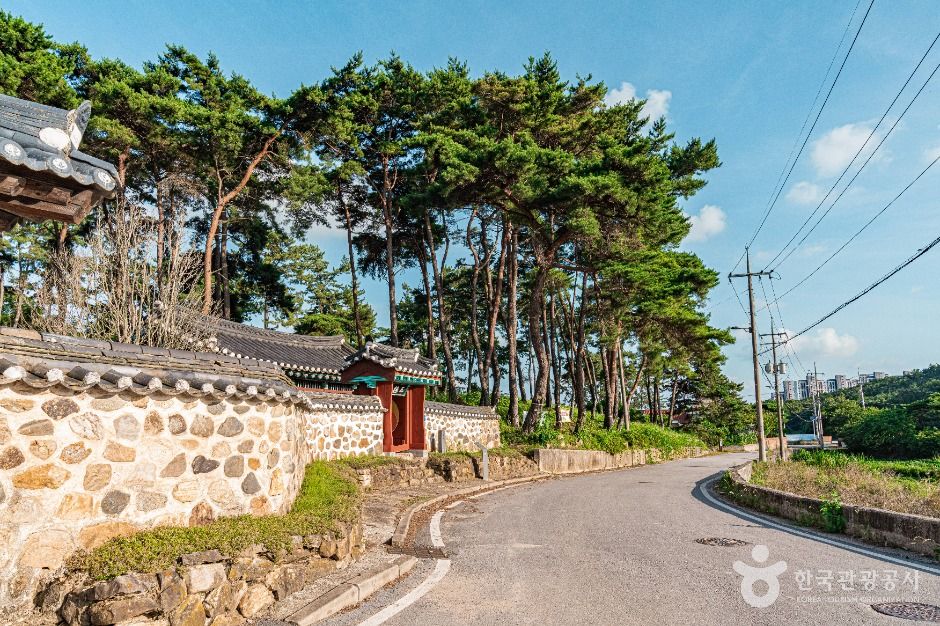 고씨삼강문 여행 추천 - 메고지고 고씨삼강문 여행 추천 - 메고지고