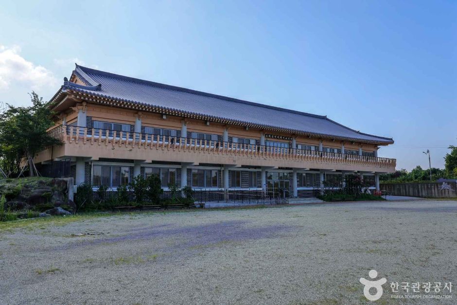 고싸움놀이전수교육관 여행 추천 - 메고지고 고싸움놀이전수교육관 여행 추천 - 메고지고