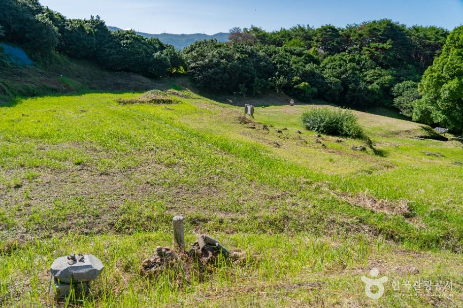 광양 옥룡사지 여행 추천 - 메고지고 광양 옥룡사지 여행 추천 - 메고지고