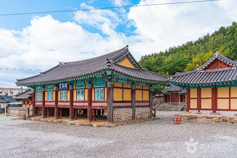 해남향교 여행 추천 - 메고지고 해남향교 여행 추천 - 메고지고