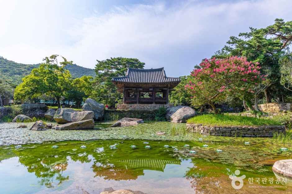 보길도 세연정 여행 추천 - 메고지고 보길도 세연정 여행 추천 - 메고지고