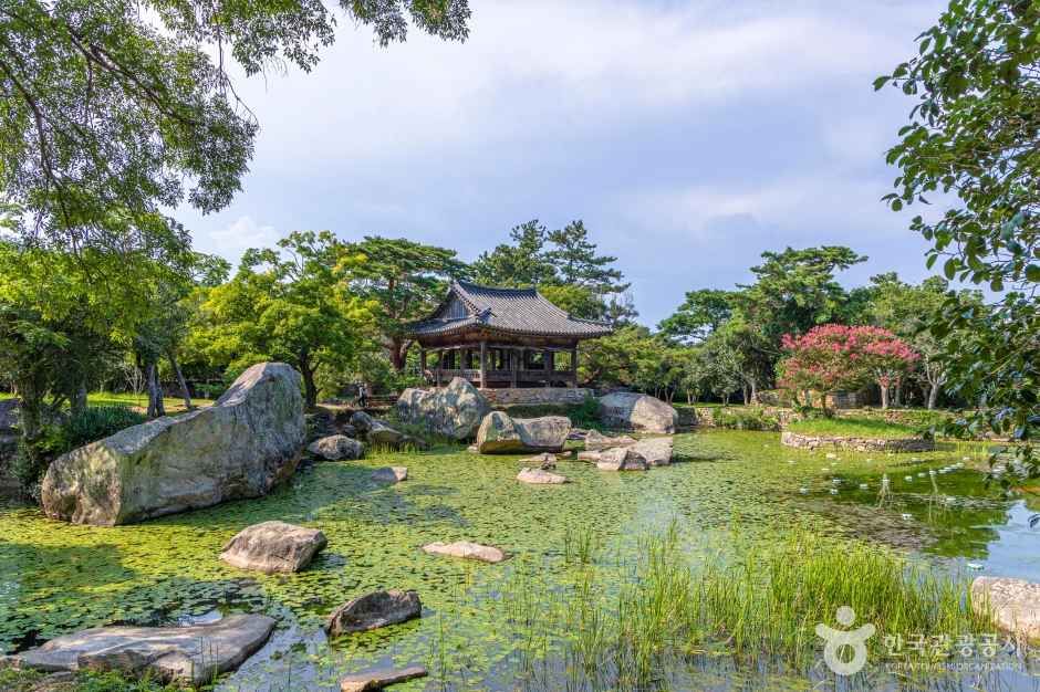 보길도 세연정 여행 추천 - 메고지고 보길도 세연정 여행 추천 - 메고지고