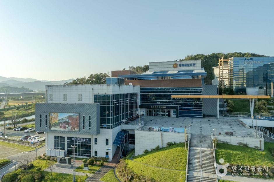 장성문화예술회관 여행 추천 - 메고지고 장성문화예술회관 여행 추천 - 메고지고