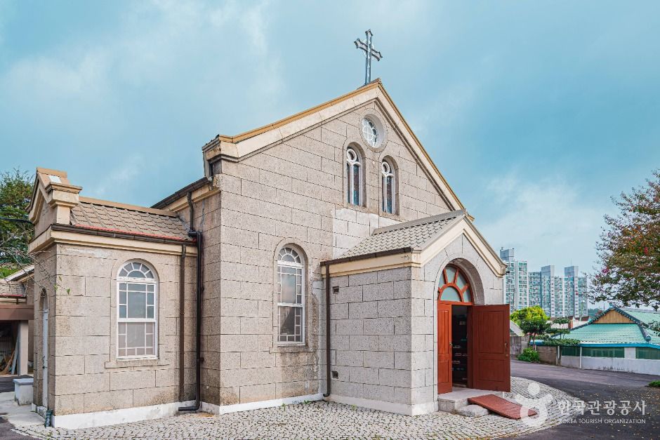 나주 순교성지 여행 추천 - 메고지고 나주 순교성지 여행 추천 - 메고지고