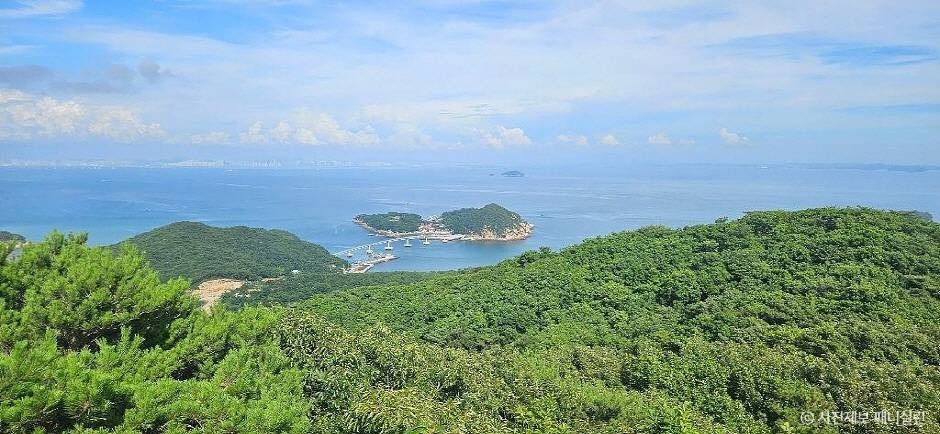 국사봉(인천) 여행 추천 - 메고지고 국사봉(인천) 여행 추천 - 메고지고