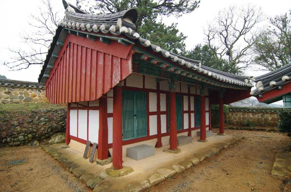 덕양서원(고흥) 여행 추천 - 메고지고 덕양서원(고흥) 여행 추천 - 메고지고