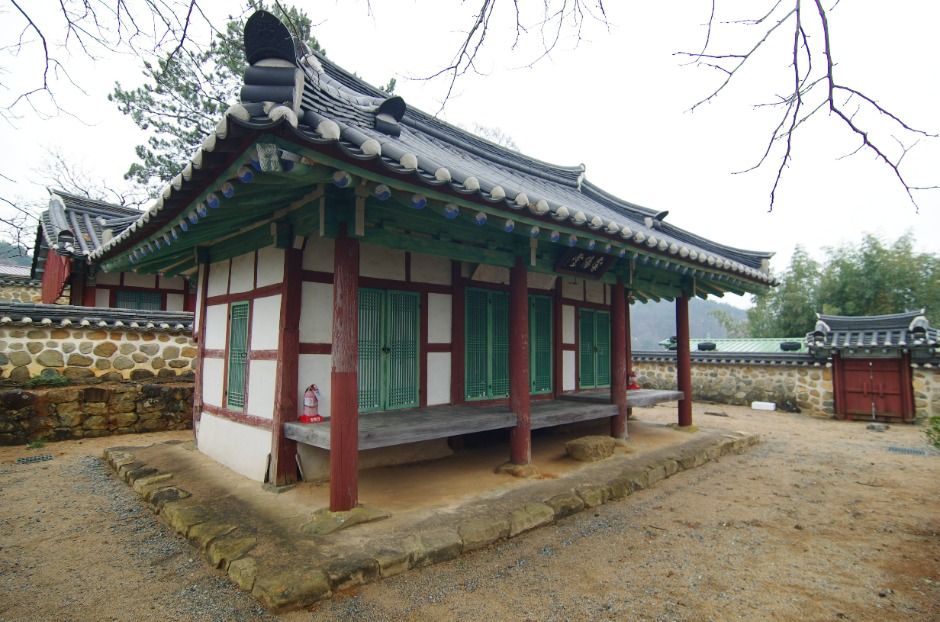덕양서원(고흥) 여행 추천 - 메고지고 덕양서원(고흥) 여행 추천 - 메고지고