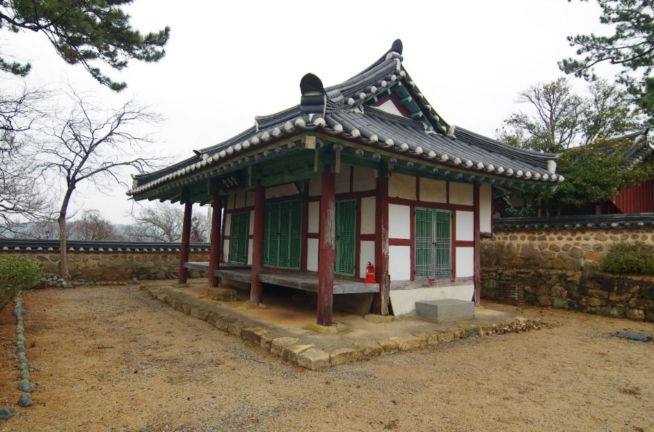 덕양서원(고흥) 여행 추천 - 메고지고 덕양서원(고흥) 여행 추천 - 메고지고