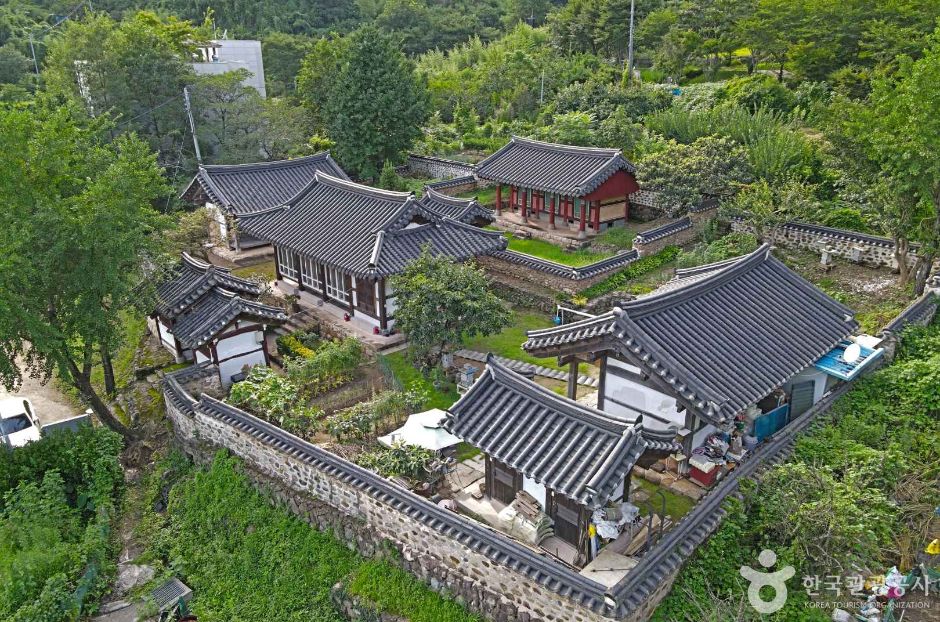용강서원(순천) 여행 추천 - 메고지고