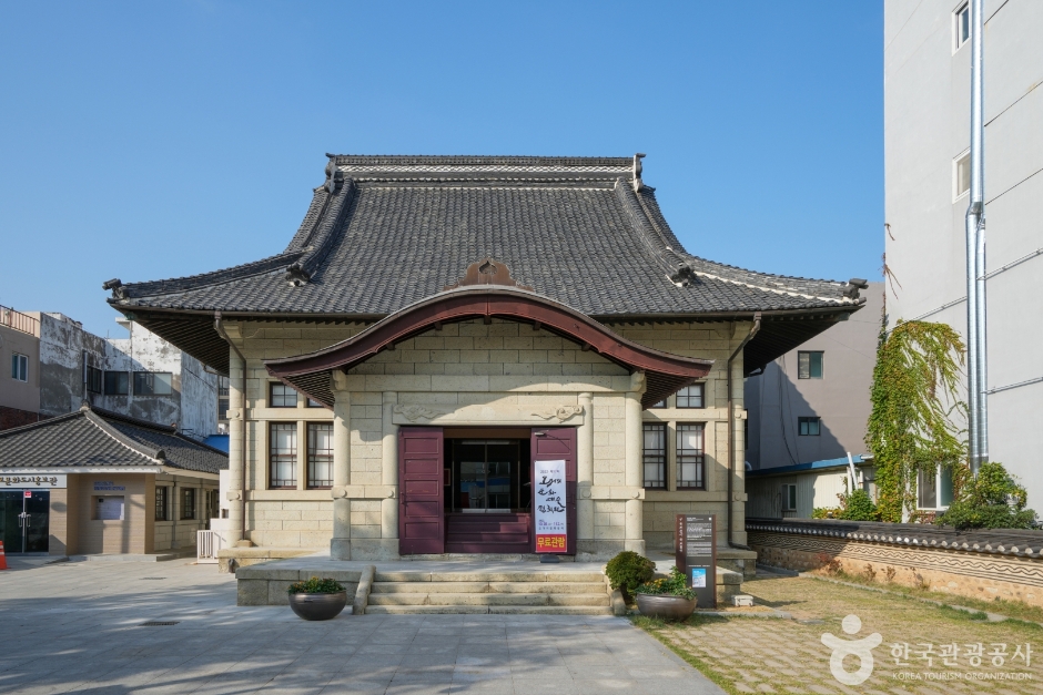 오거리문화센터 여행 추천 - 메고지고 오거리문화센터 여행 추천 - 메고지고