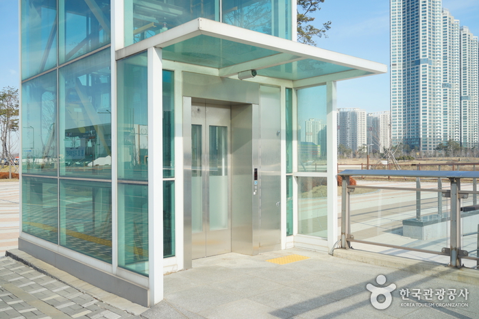 청라호수공원 여행 추천 - 메고지고