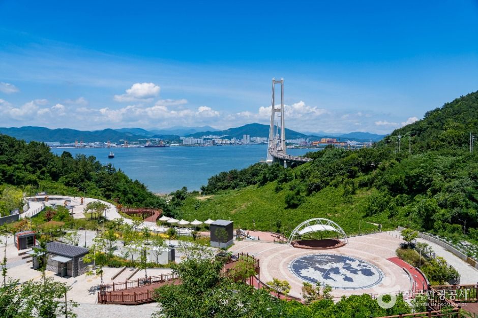 이순신대교 여행 추천 - 메고지고 이순신대교 여행 추천 - 메고지고