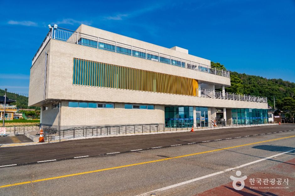 여자만갯벌 여행 추천 - 메고지고 여자만갯벌 여행 추천 - 메고지고