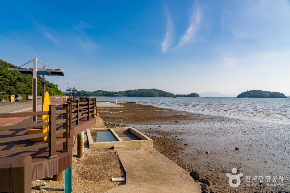 여자만갯벌 여행 추천 - 메고지고 여자만갯벌 여행 추천 - 메고지고