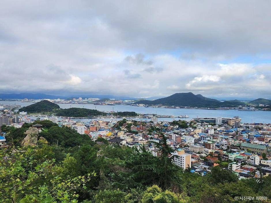유달산 둘레길 여행 추천 - 메고지고 유달산 둘레길 여행 추천 - 메고지고