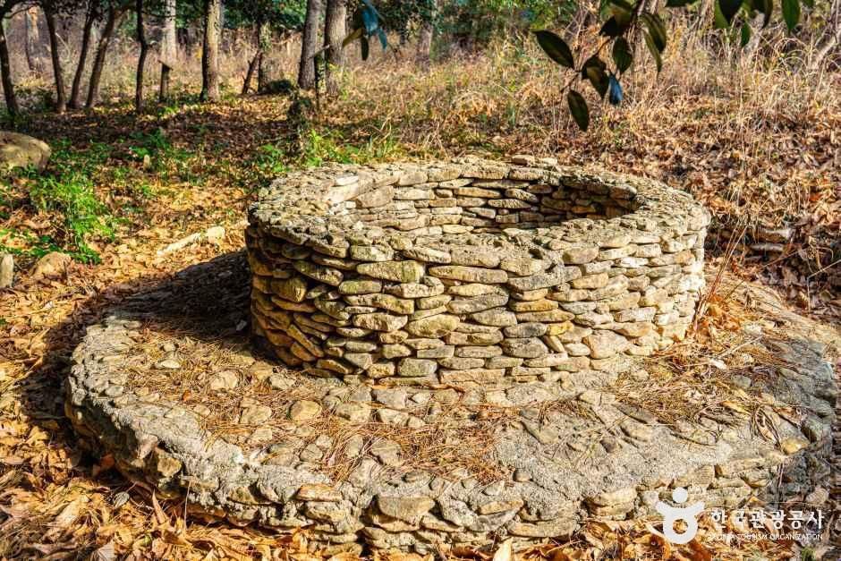 고산 윤선도 문학체험공원 여행 추천 - 메고지고 고산 윤선도 문학체험공원 여행 추천 - 메고지고