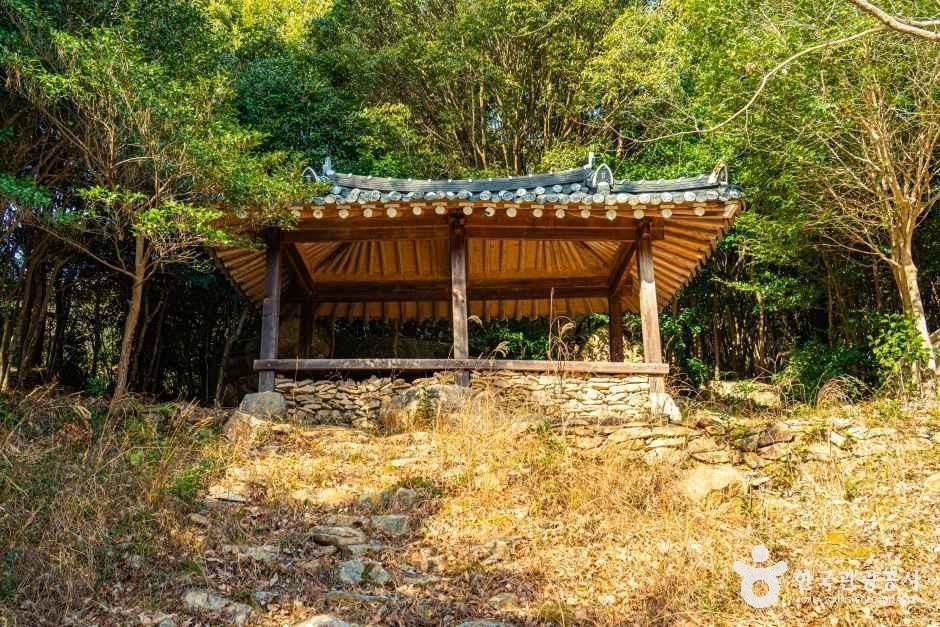 고산 윤선도 문학체험공원 여행 추천 - 메고지고 고산 윤선도 문학체험공원 여행 추천 - 메고지고