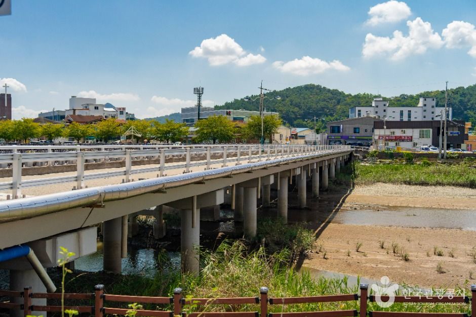소화다리 여행 추천 - 메고지고 소화다리 여행 추천 - 메고지고