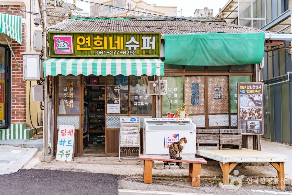 보리마당&시화마을 여행 추천 - 메고지고 보리마당&시화마을 여행 추천 - 메고지고
