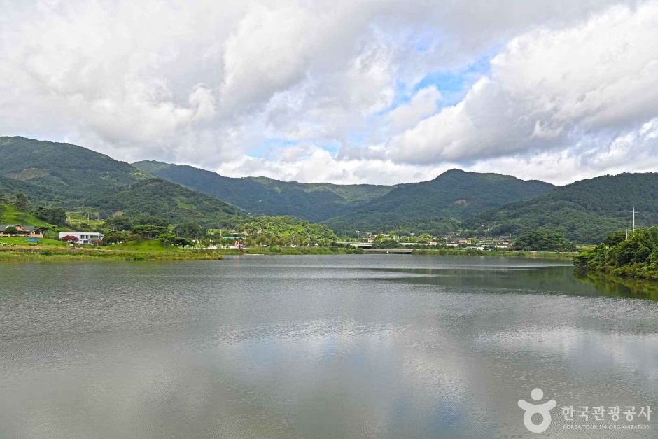 지리산호수공원 여행 추천 - 메고지고 지리산호수공원 여행 추천 - 메고지고