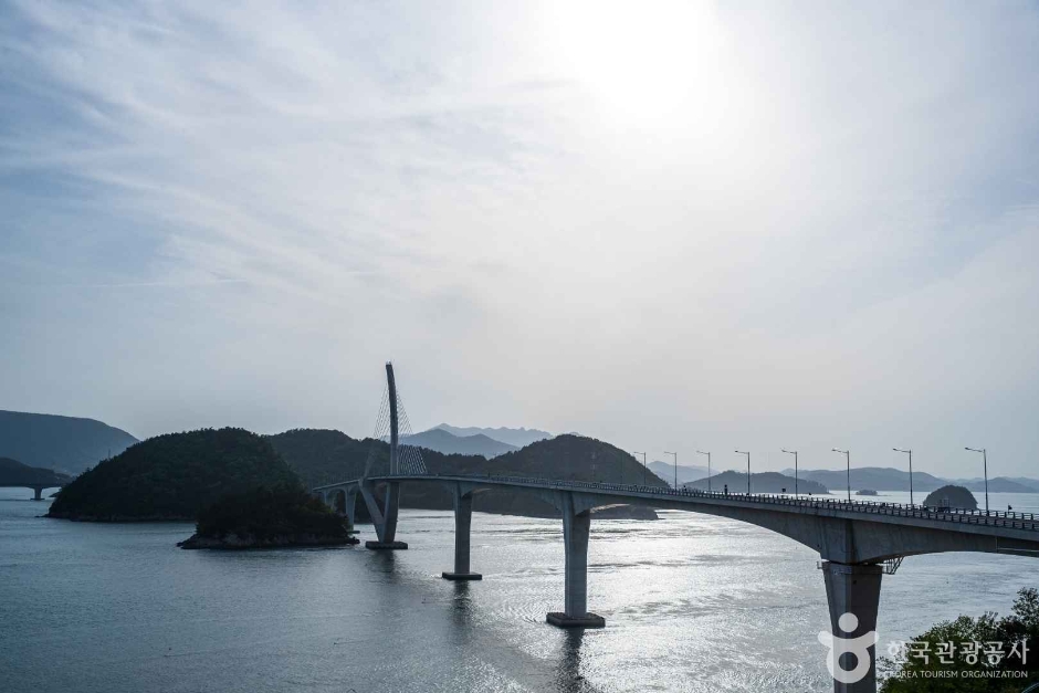 둔병대교(여수) 여행 추천 - 메고지고 둔병대교(여수) 여행 추천 - 메고지고