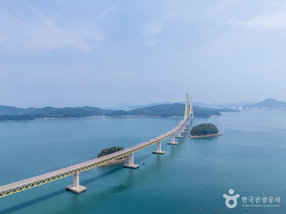 거금대교 여행 추천 - 메고지고 거금대교 여행 추천 - 메고지고