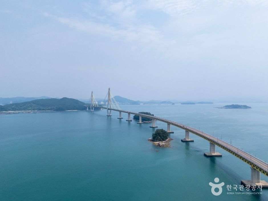 거금대교 여행 추천 - 메고지고 거금대교 여행 추천 - 메고지고