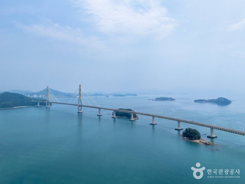 거금대교 여행 추천 - 메고지고 거금대교 여행 추천 - 메고지고