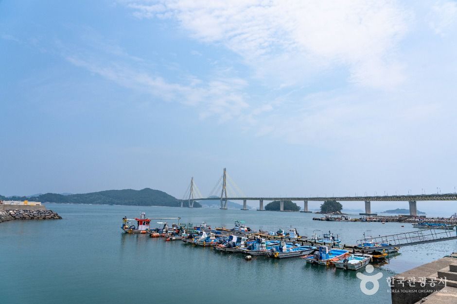 거금대교 여행 추천 - 메고지고 거금대교 여행 추천 - 메고지고