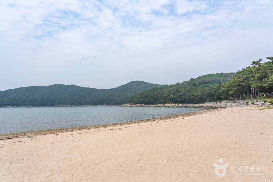 연소해수욕장 여행 추천 - 메고지고