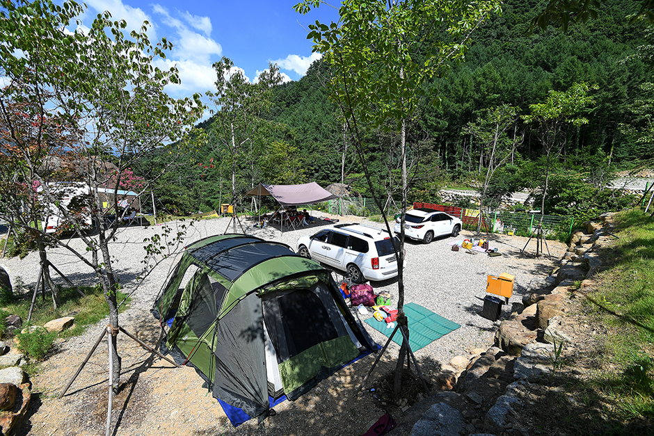 산청지막계곡캠핑장 여행 추천 - 메고지고 산청지막계곡캠핑장 여행 추천 - 메고지고