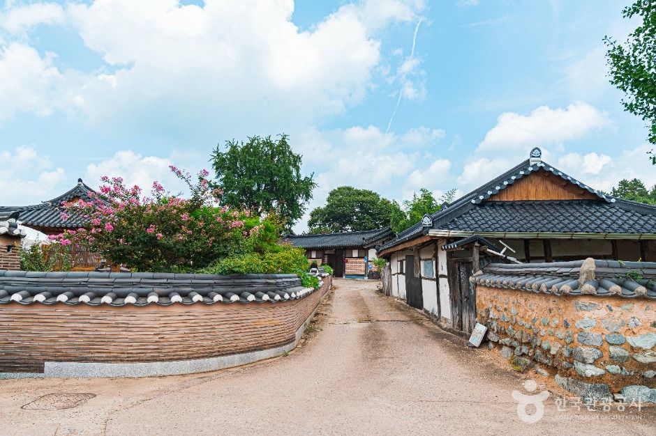 도래마을 여행 추천 - 메고지고 도래마을 여행 추천 - 메고지고