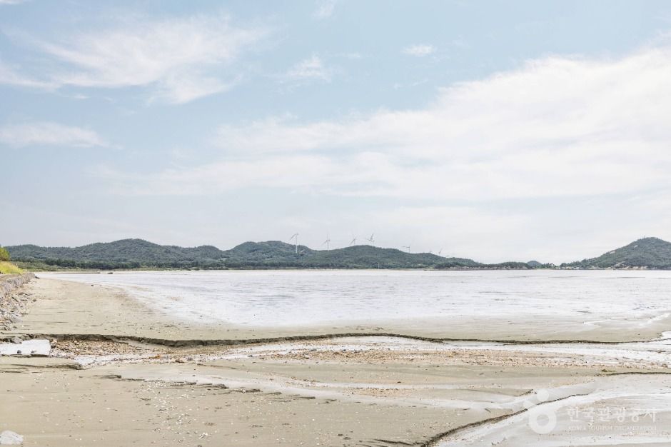 둔장해변 여행 추천 - 메고지고 둔장해변 여행 추천 - 메고지고